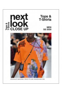 Next Look Close Up Men Tops & T-Shirts Italy Magazine